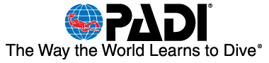 Padi Logo