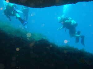 Cirkewwa Swin Thu