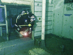 P29 Inside