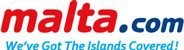 Malta Dot Com Logo