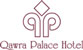 Qawra Palace Logo
