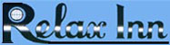Relax Logo