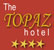 Topaz Logo