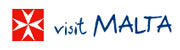 Visit Malta Logo