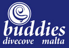 Buddies Logo