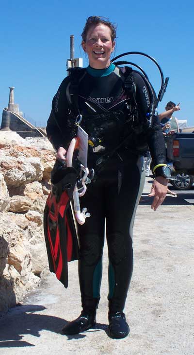 Karen Barnes